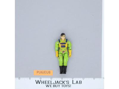 Flint V3 1991 G.I. Joe Hasbro Vintage Action Figure
