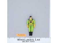 Flint V3 1991 G.I. Joe Hasbro Vintage Action Figure