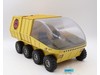 Adventure Team AT II Experimental Mobile Support Vehicle 12" GI Joe Hasbro