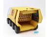 Adventure Team AT II Experimental Mobile Support Vehicle 12" GI Joe Hasbro