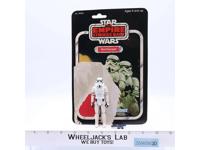 Stormtrooper 100% Complete 32 Back-A Star Wars ESB 1980 Kenner Figure NO REPRO