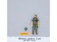 Clutch V1.5 Swivel Arms 100% Complete G.I. Joe 1983 Hasbro Vintage Action Figure