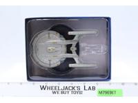 #4 Enterprise NX-01 Star Trek 2013 Eaglemoss Vehicle NEW MIB