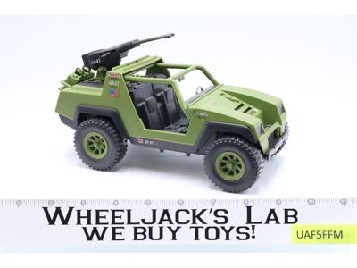 Vamp 100% Complete GI Joe 1982 Hasbro Vintage Action Figure Vehicle