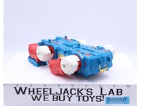 Sky Lynx Vintage HasbroG1 Transformers Action Figure FOR PARTS