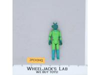 Greedo Bounty Hunter Star Wars 1978 Kenner Vintage Action Figure