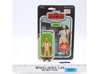 Bossk 100% Complete 47 Back-A Star Wars ESB 1982 Kenner Action Figure NO REPRO