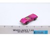 Tri-Baby HOT PINK 1969 1970 Redline Hot Wheels Mattel Vintage Redline W/ BUTTON