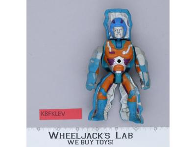 Rokkon He-man MOTU Masters of the Universe 1986 Mattel Vintage Action Figure