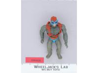 Stratos He-Man Masters of the Universe MOTU 1982 Mattel Vintage Action Figure