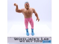Jesse The Body Ventura 8" WWF LJN Titan Sports 1986 Vintage Wrestling Figure