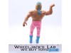 Jesse The Body Ventura 8" WWF LJN Titan Sports 1986 Vintage Wrestling Figure