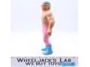 Jesse The Body Ventura 8" WWF LJN Titan Sports 1986 Vintage Wrestling Figure