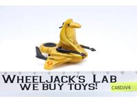 Air Chariot 100% Complete G.I. Joe 1986 Hasbro Vintage Action Figure Vehicle