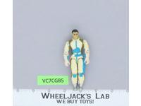 Countdown V1 G.I. Joe 1989 Hasbro Vintage Action Figure