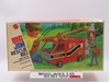Rescue Rig W/ Box + UNUSED Stickers Big Jim 1971 Mattel Vintage Action Figure