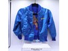 He-Man Masters of the Universe Jacket Kid's Size Small 1980s Vintage