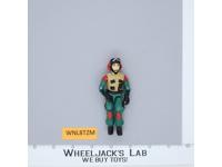 Lift-Ticket V1 G.I. Joe 1986 Hasbro Vintage Action Figure