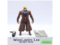 Ghost Rider BLAZE Marvel 1995 ToyBiz Action Figure 100% Complete