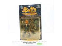 Buffy from Buffy the Vampire Slayer 2000 Moore Collectibles 6" NEW SEALED