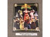 Mighty Morphin Power Rangers Framed Poster 16x20 Saban