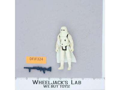 Imperial Hoth Stormtrooper 100% Complete Star Wars ESB 1980 Kenner NO REPRO
