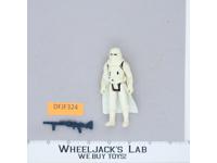 Imperial Hoth Stormtrooper 100% Complete Star Wars ESB 1980 Kenner NO REPRO