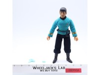 Mr. Spock Star Trek 1974 Mego Vintage 8" Vintage Action Figure