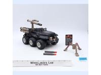 Defender 6x6 Jeep Assault Vehicle Complete Rambo 1985 Coleco Vintage Vehicle