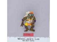 Spike 'N Volley Don Teenage Mutant Ninja Turtles TMNT 1992 Playmates Figure