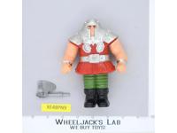 Ram Man 100% Complete He-Man Masters of the Universe MOTU 1983 Mattel Vintage