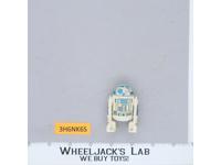 R2-D2 W/ Sensorscope 100% Complete Star Wars 1980 Kenner Action Figure