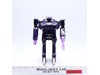 Shockwave Vintage 1985 G1 Transformers Hasbro WORKS Action Figure FOR PARTS