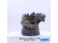 Godzilla Movie Drink Cup Holder 1998 Taco Bell