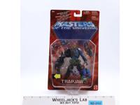 Trap Jaw He-Man 200X Masters Of The Universe MOTU 2002 Mattel NEW SEALED