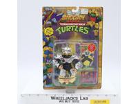 Shogun Shredder Teenage Mutant Ninja Turtles Shogun Ninja TMNT Playmate NEW MOSC