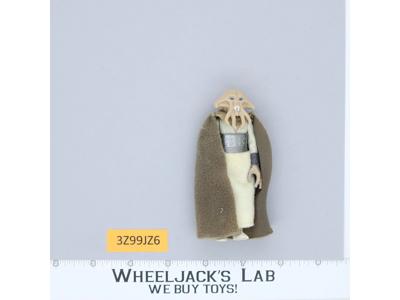 Squid Head Star Wars ROTJ Return of the Jedi 1983 Vintage Kenner Figure