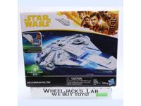 Millennium Falcon Star Wars Force Link 2.0 Target Exclusive Hasbro NEW SEALED