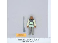 Nikto 100% Complete Star Wars ROTJ 1983 Vintage Kenner Action Figure NO REPRO