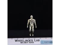 C-3PO 100% Complete Star Wars 1977 Kenner Vintage Action Figure NO REPRO