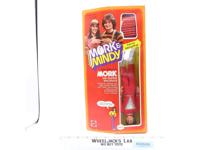 Mork Robin Williams Mork & Mindy 1979 Mattel Vintage 9" Action Figure NEW MIB