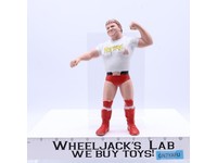 Roddy Piper 1986 WWF LJN Titan Sports 8" Vintage Wrestling Action Figure