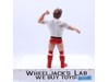Roddy Piper 1986 WWF LJN Titan Sports 8" Vintage Wrestling Action Figure