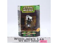 Boba Fett 300th Special Edition Star Wars POTJ 2000 Hasbro Figure NEW SEALED