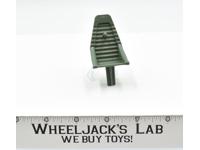 USS Flagg Aircraft Crewman's Chair SHORT PEG NO REPRO 1985 GI Joe Vintage