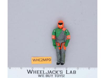 Flak-Viper V2 G.I. Joe 1993 Hasbro Vintage Action Figure