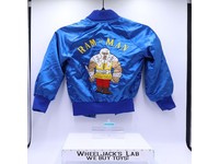 He-Man Masters of the Universe Jacket Kid's Size Small 1980s Vintage