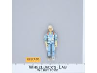 Hardtop V1 G.I. Joe 1987 Hasbro Vintage Action Figure