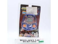 WWF Superstars Electronic LCD Handheld Video Game 1991 Tiger Electronics
