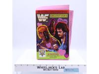 WWF Wrestling Valentines Cards 32 Pack 1992 Titan Sports Vintage NEW